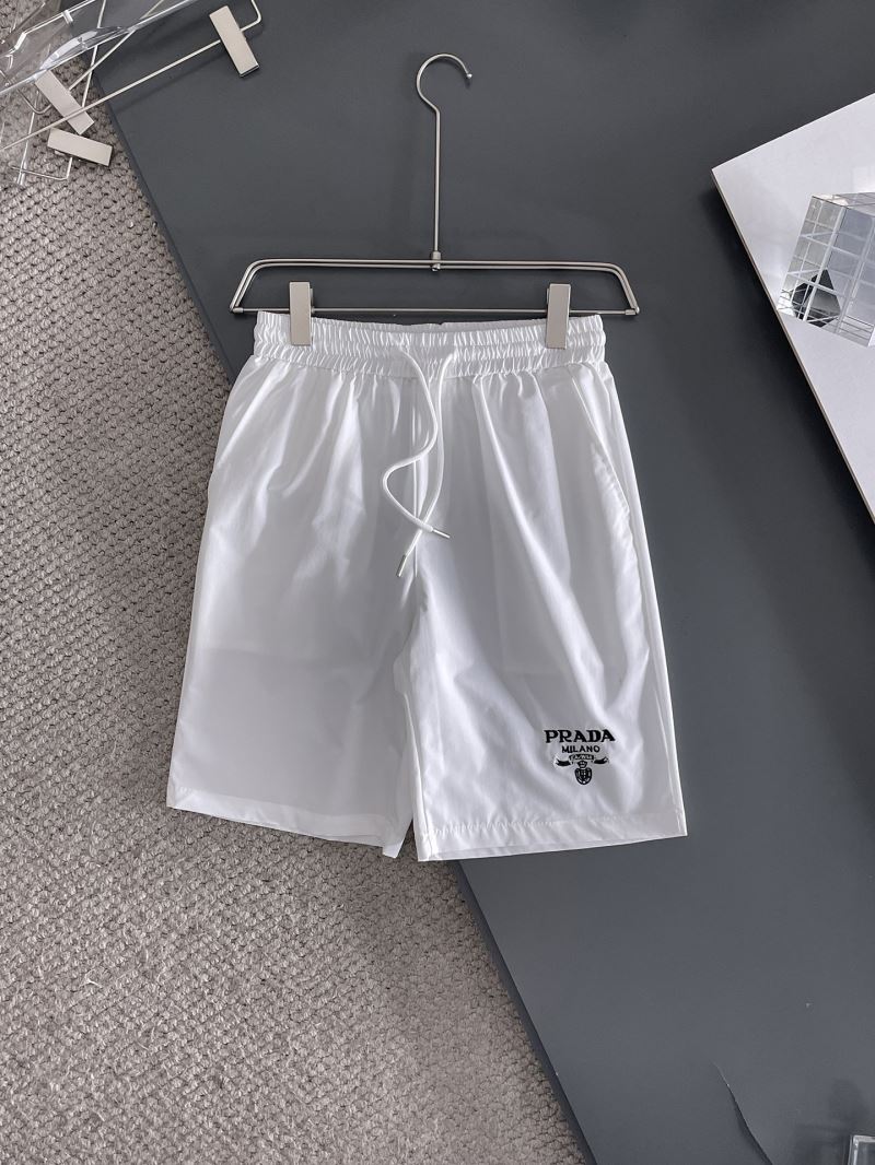 Prada Short Pants